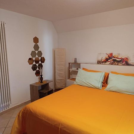 Casa Fedora Leilighet Saint-Vincent Eksteriør bilde