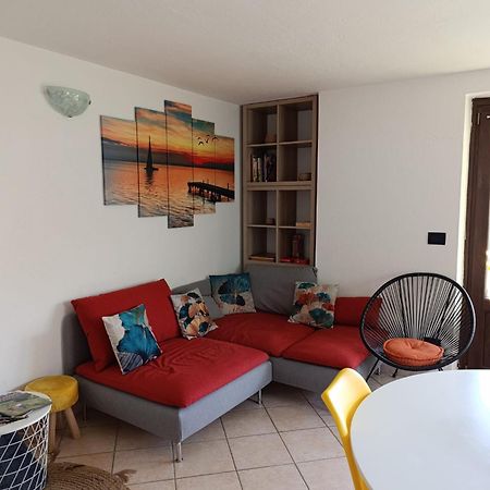 Casa Fedora Leilighet Saint-Vincent Eksteriør bilde