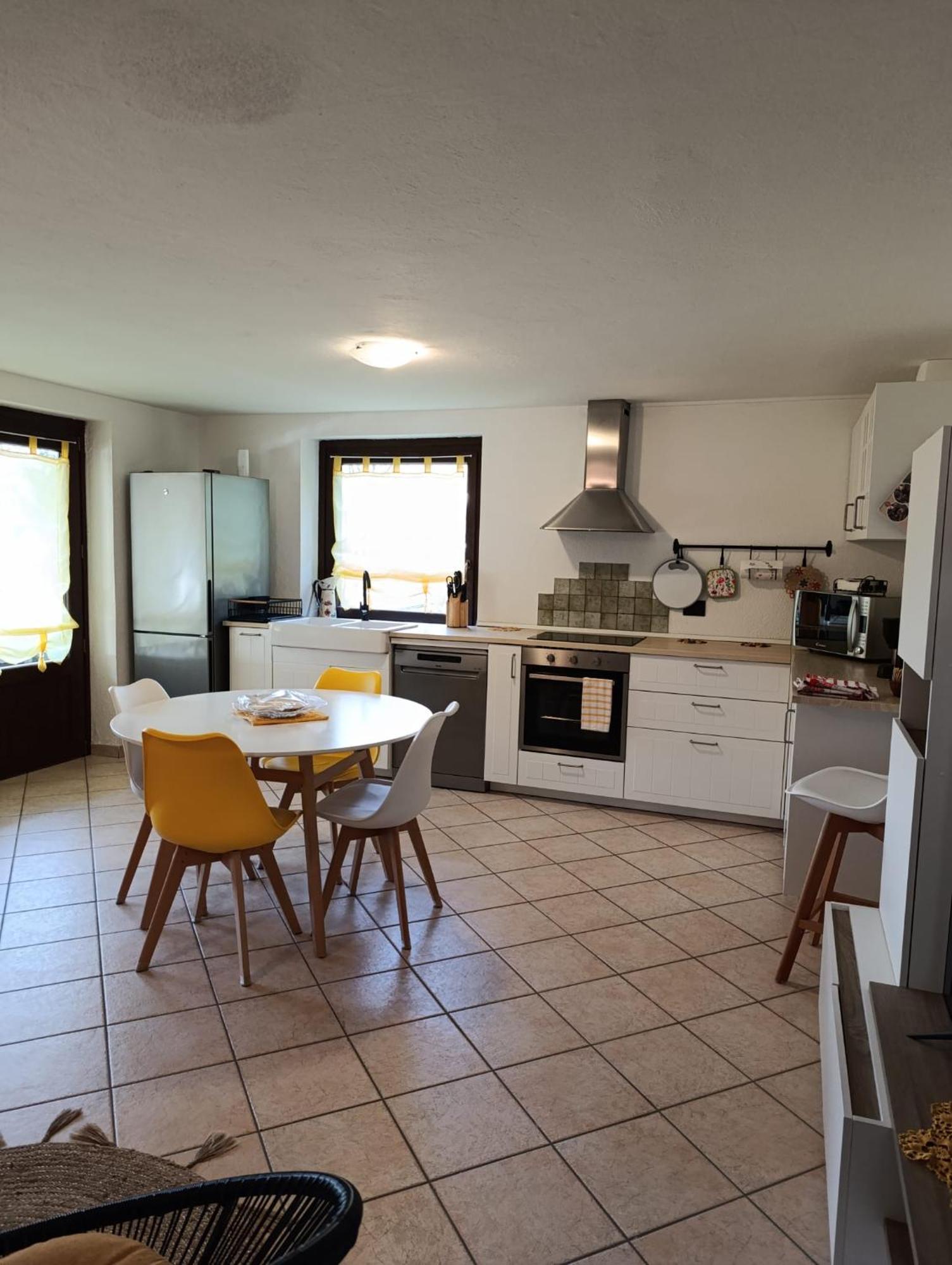Casa Fedora Leilighet Saint-Vincent Eksteriør bilde