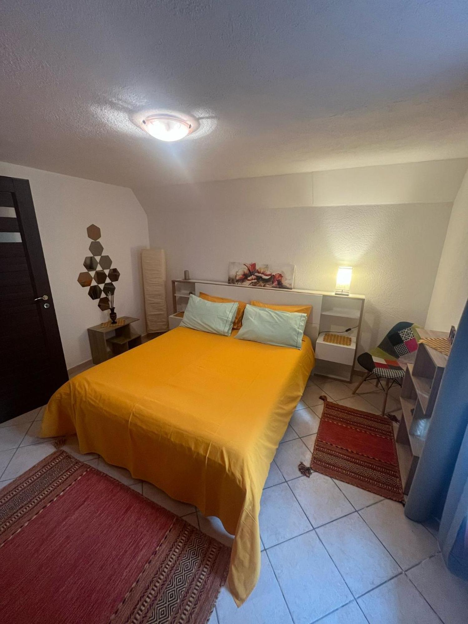 Casa Fedora Leilighet Saint-Vincent Eksteriør bilde