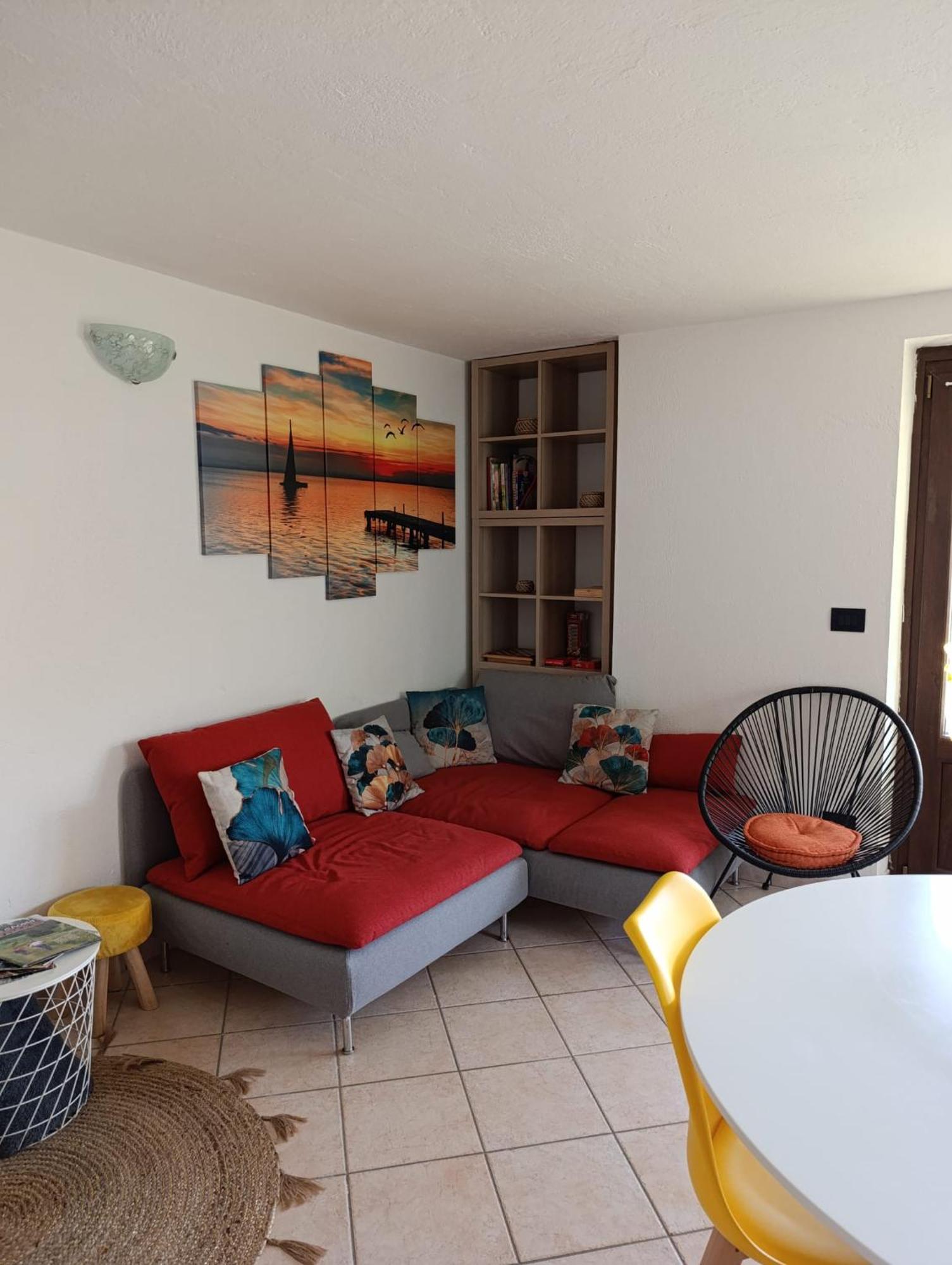 Casa Fedora Leilighet Saint-Vincent Eksteriør bilde