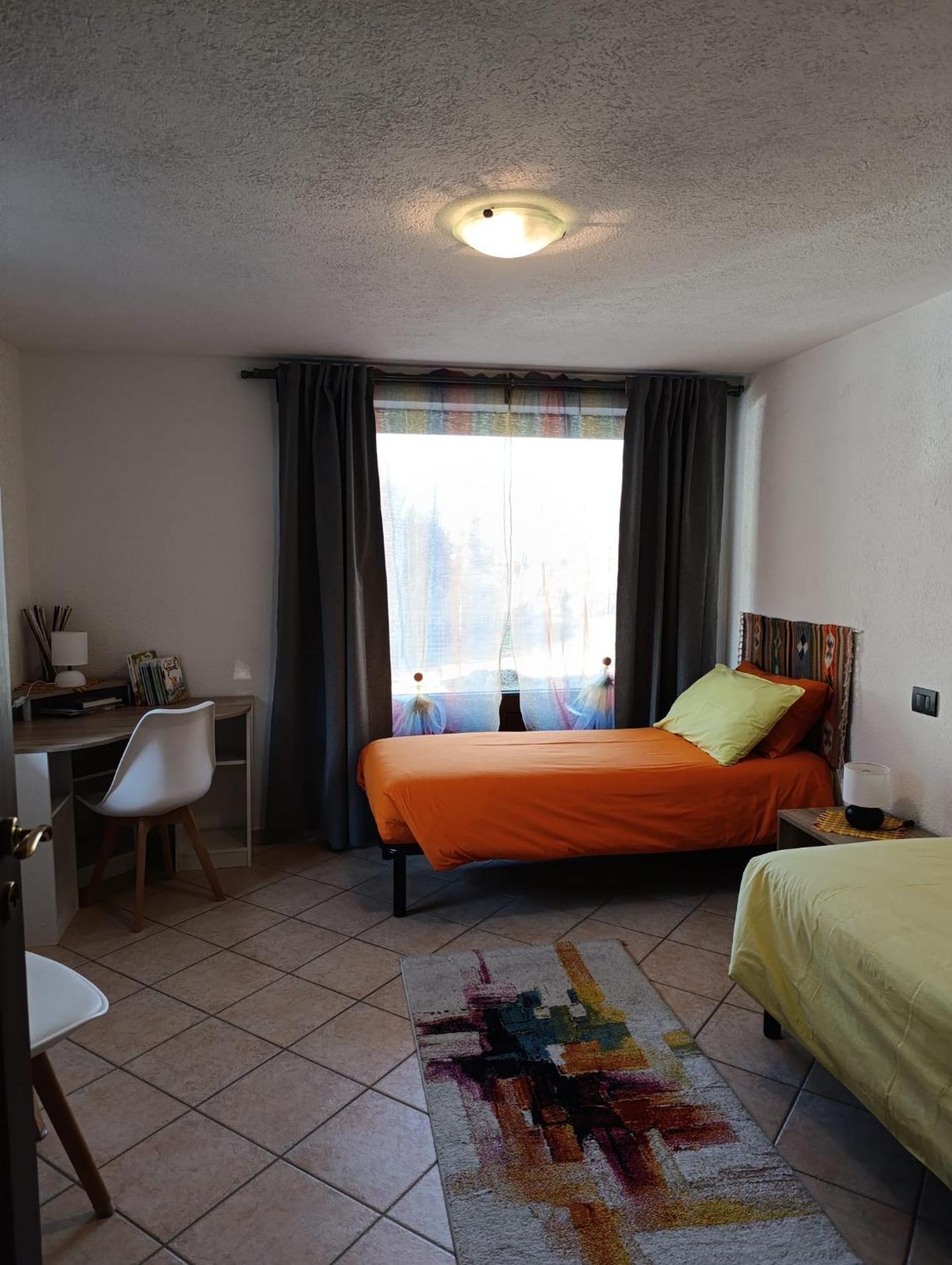 Casa Fedora Leilighet Saint-Vincent Eksteriør bilde